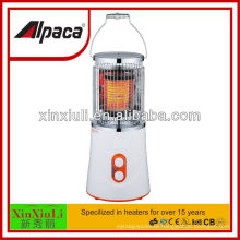 High quality 2000W ceramic heater XXL-200D